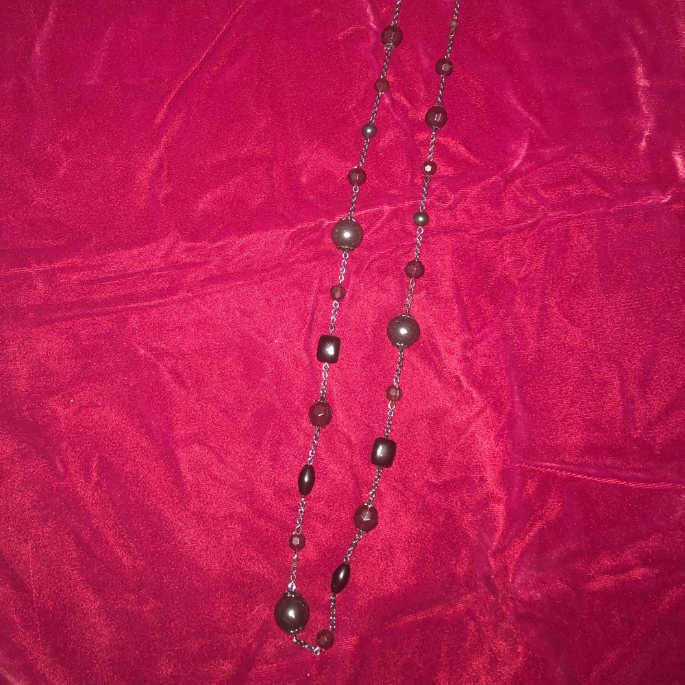 Lia Sophia Necklace